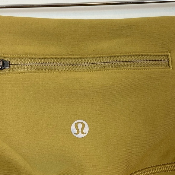 Lululemon Flurry Up Super High-Rise Tight 28" Grape Leaf - Picture 14 of 16